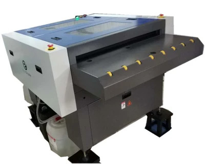 EcooGraphix Otomasyon Sıcaklık Kontrolü CTP Plate Processor