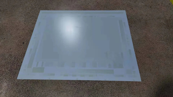 ECOO-H Ablasyonsuz UV Negatif Baskı İşlemsiz CTCP Tablası