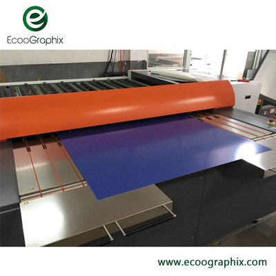 Geniş Format CTP Plaka Yapma Makinesi CTP UV Ekipmanları