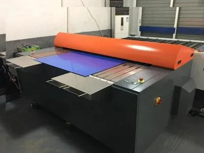 VLF Yapma Makinesi Otomatik CTP Ofset Baskı Baskı Öncesi Ekipmanları