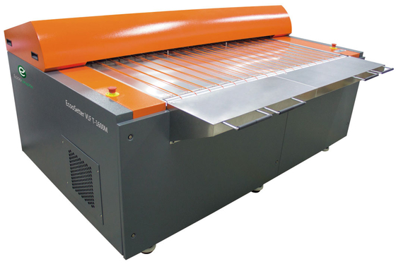 Geniş Format CTP Plaka Yapma Makinesi CTP UV Ekipmanları