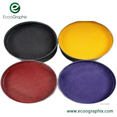 ECOO-INK-NEWS COLDSET Gazete ve Dergi Baskıları için Offset Baskı Mürekkebi