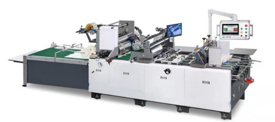 FMW-800HS Pencere Yapıştırma Makinesi Otomatik Tam Servo Akıllı