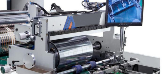 FMW-800HS Pencere Yapıştırma Makinesi Otomatik Tam Servo Akıllı