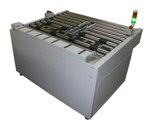 Alüminyum Offset Baskı Plate Online CTP Platesetter için Delik Kaydetme Hortlama Makinesi