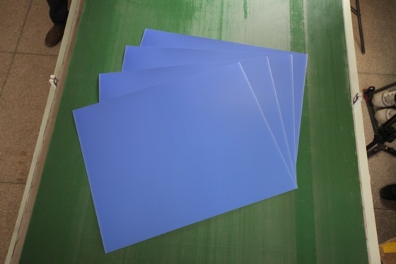 50-70 Mj/Sqm CTCP Offset Alüminyum CTP Baskı Plağı Yüksek Duyarlılık UV CTP Plağı