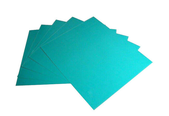 ECOOGRAPHIX Offset baskı için geleneksel analog ofset baskı plağı