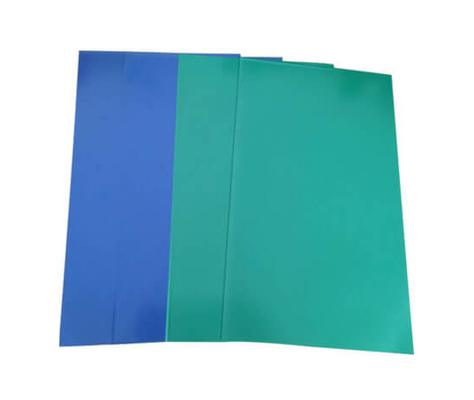 ECOOGRAPHIX Offset baskı için geleneksel analog ofset baskı plağı
