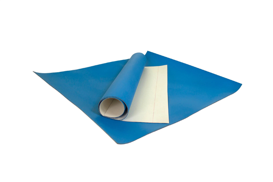Offset Baskı Kauçuk Battaniye Yaprak 3 katlı 1.97 / 1.70mm Kalınlığı