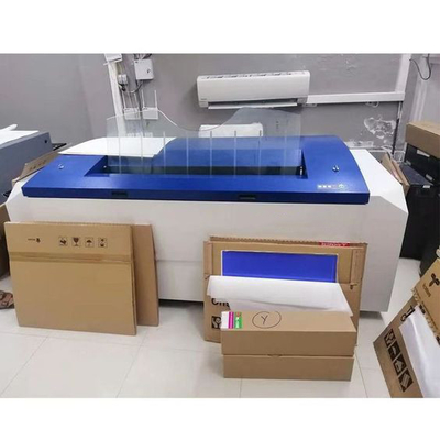2400dpi Bilgisayar Plaka Ekipmanı Termal CTP Offset Baskı Makinesi