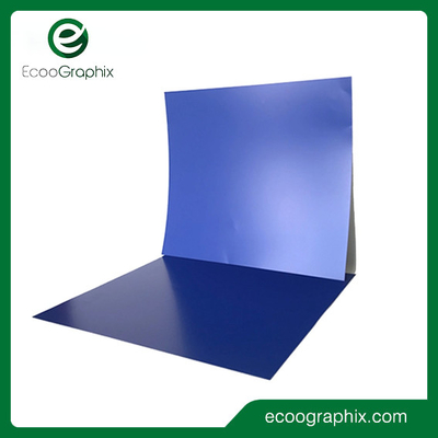Tek katmanlı Ctcp UV CTP plaka fabrikası Offset baskı için uygun geleneksel