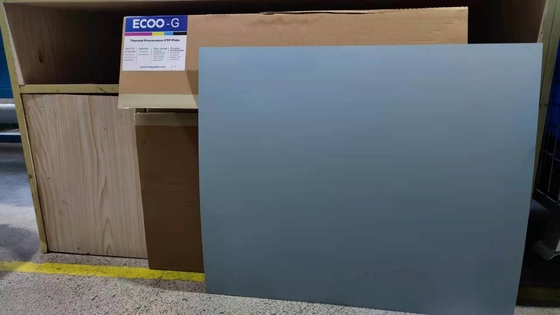 Süreçsiz Termal Plaklar Offset Baskı için Ekolojik Dostu Çözüm