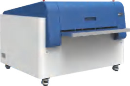 A2 Serisi Otomatik CTP Plate Makine Offset Baskı için Kaseti ile