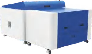 A2 Serisi Otomatik CTP Plate Makine Offset Baskı için Kaseti ile