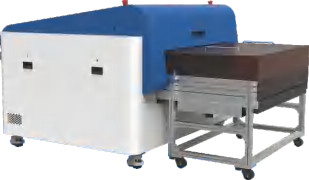A2 Serisi Otomatik CTP Plate Makine Offset Baskı için Kaseti ile