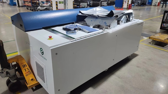 Otomatik Termal CTP Plak Makinesi Gelişmiş Plak Üretimi Yüksek Çözünürlük