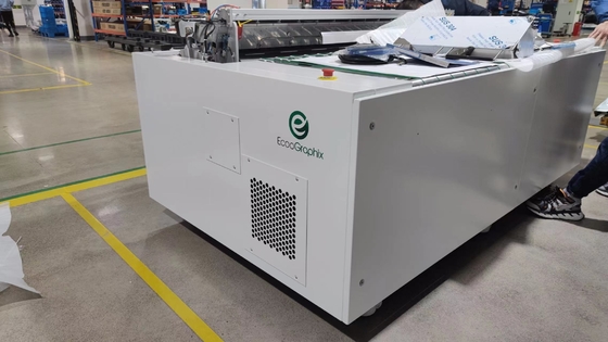 Otomatik Termal CTP Plak Makinesi Gelişmiş Plak Üretimi Yüksek Çözünürlük