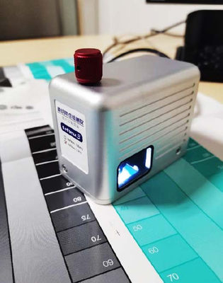 Fleksografik Plak Standartlaştırma ta Ölçme Ekipmanı Spektrophotometer Densitometer