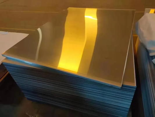 Termal / CTCP CTP Plate Uzun Çekimler Çift Katmanlı Offset Baskı