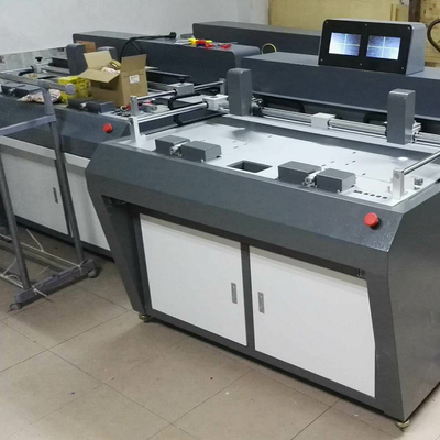 Alüminyum Ofset Baskı Delme CTP Plaka Makinesi