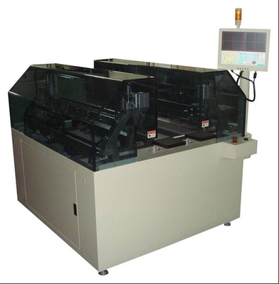 Gazete Web Offset Baskı Tablası Bender ve Delik Çakma Makinesi