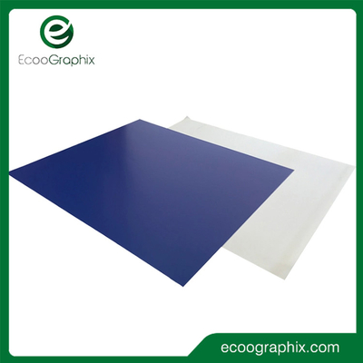 Ecoo 1.2M/Min İşleme Tek Katmanlı CTP Termal Plaka UV Plaka Setter için