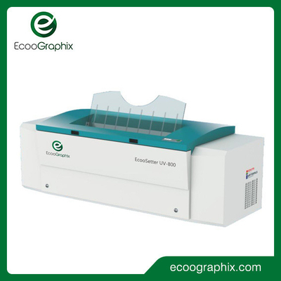 16/22/28pph 4up Ctcp UV CTP Gazete baskı makinesi