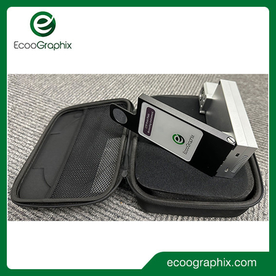 Offset CTP Plate DOT Test Ekipmanı Densitometre / Densimetre