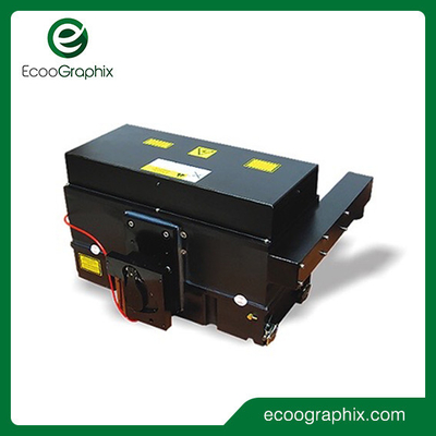 EcooGraphix Termal CTP Lazer Kafası Değiştirme ve Onarım Ek Değer Hizmetleri