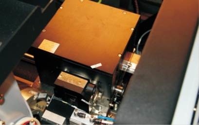 Offset Baskı CTP Makinesi Lazer Görüntüsü Başı Açıklayan Yedek Parçalar