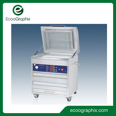 FP-900 920mm*680mm Solvent Bazlı Flekso CTP Plaka Prosesörü