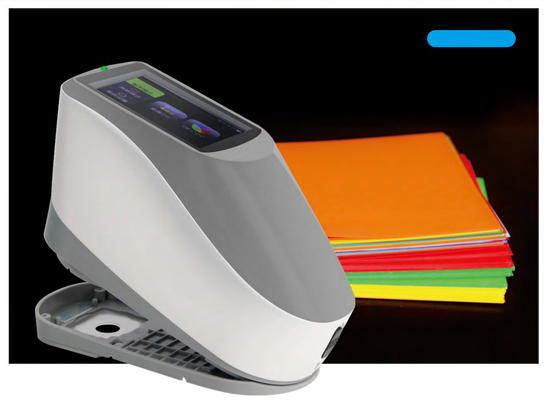 Cmyk ve Renk Laboratuvar Değeri için yoğunluğu ölçmek için bir anahtar