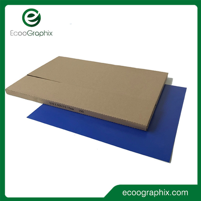Offset / Litografik Alüminyum Pozitif PS CTP Offset Baskı Plakası