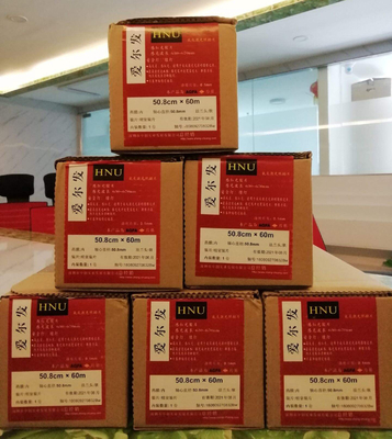 Agfa Hns HS Grafi Sanatları Ofset Baskı İçin Film Ayarlama