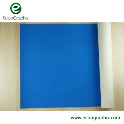 76-80 Şore A ECOO 4 Ply Sıkıştırma Offset Baskı Kauçuk Battaniye 80 Şore A