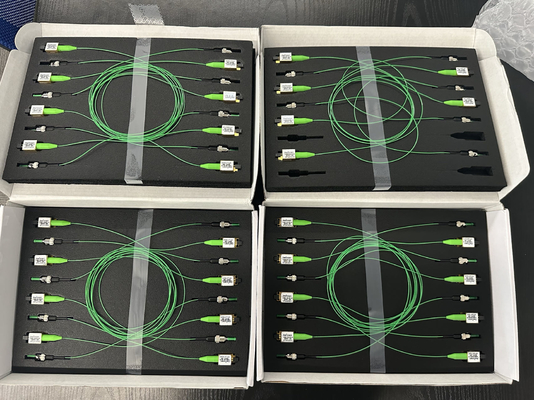 Sıcak ve UV CTP Makinesi için EcooGraphix Lazer Diyot 405nm/830nm