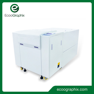Ecoo-DX2800 Yüksek Performanslı Bilgisayar Film Laser Resim Ayarlayıcısı CTF