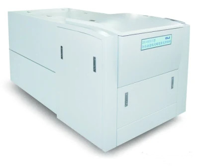 Ecoo-DX2800 Yüksek Performanslı Bilgisayar Film Laser Resim Ayarlayıcısı CTF