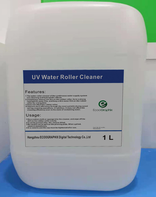 60ML/Saat Baskı Tüketicileri Offset Baskı için Pozitif UV CTP Termal Plaka Geliştirici