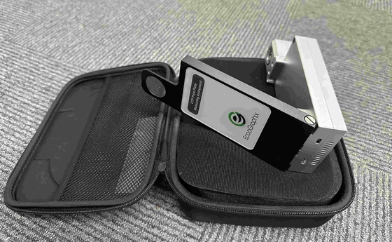 Offset CTP Plate Densimeter Yazdırma Plate Dot Detektör Cihazı