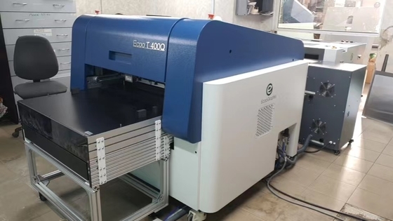 A1/A2 Sıcak CTP Makinesi, Inline Punching ve Otomatik Yükleyici