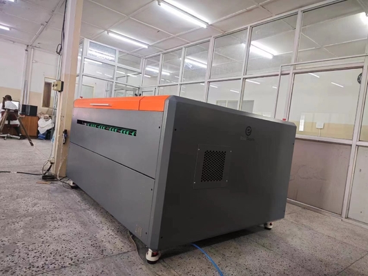 T-1600S 16PPH Büyük Formatlı Termal CTP Baskı Makinesi