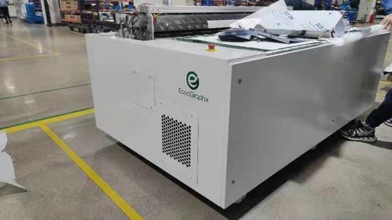 256CH VLF CTP Ekran tası Offset Baskı Kağıt Ürünleri için