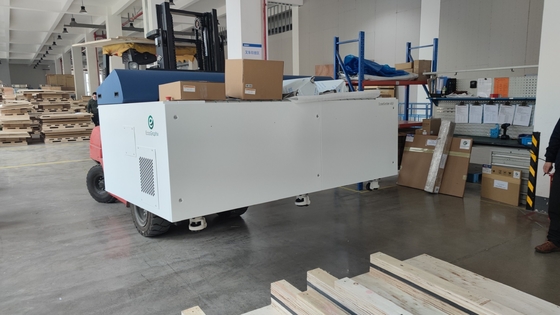 256CH VLF CTP Ekran tası Offset Baskı Kağıt Ürünleri için