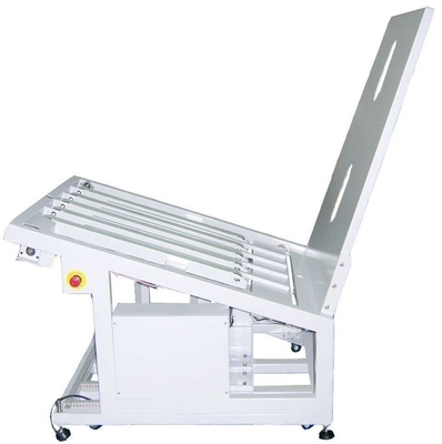 EcooGraphix 1150mm Format CTP Plak Yükleme Makine