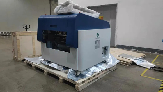 Tam Otomatik Termal CTP Makinesi 256 Kanal Lazer Işık Valfi