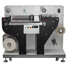 Ecoo Color DLP VD320 Dijital Ölçüm Kesme Makinesi