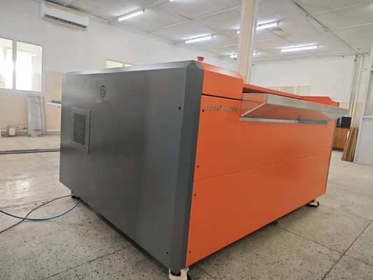 Çıktı için 2400dpi Termal CTP Plaka Makinesi T-1600M