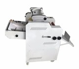 25m/min Küçük Boyutlu Laminasyon Makinesi Çekme Kesicisi 3900W Çekme Kesicisi