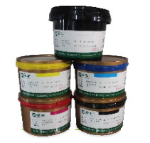 UVJ Yüksek Parlaklıklı Offset ve Flexo Grafik Lak